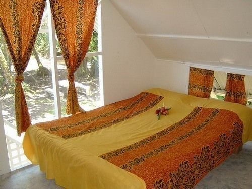 Bonjouir Lodge Paradise Teahupoo Εξωτερικό φωτογραφία