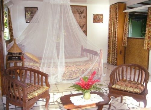 Bonjouir Lodge Paradise Teahupoo Εξωτερικό φωτογραφία