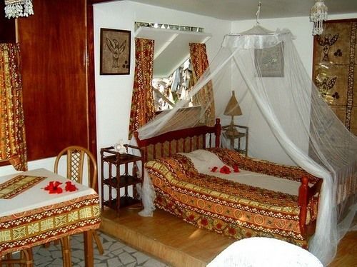 Bonjouir Lodge Paradise Teahupoo Εξωτερικό φωτογραφία