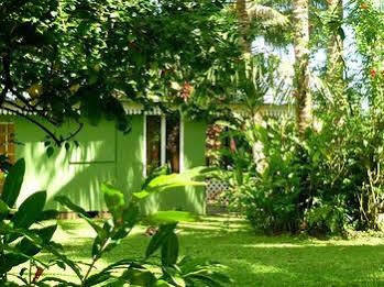 Bonjouir Lodge Paradise Teahupoo Εξωτερικό φωτογραφία